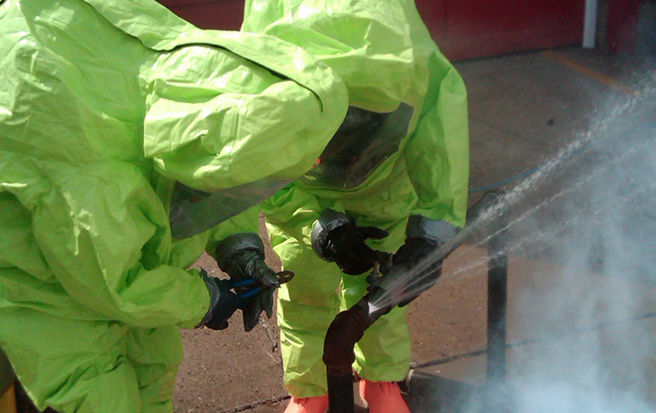 Environmental Services