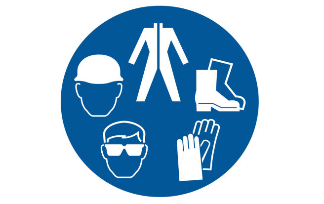 Health, safety, environment & quality system