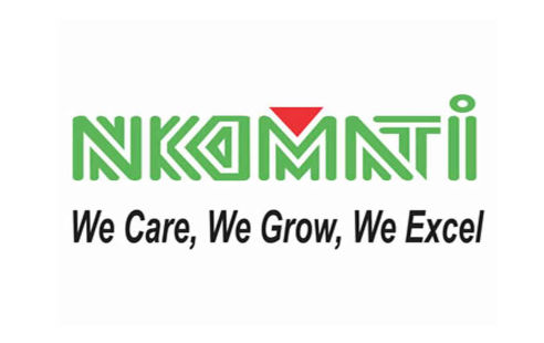 Nkomati Mine