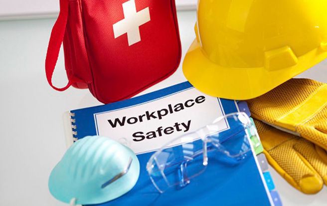 Safety programmes